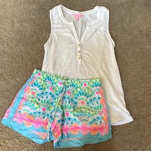 Lilly Pulitzer Bundle